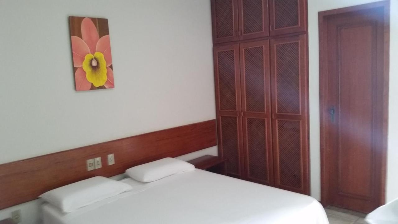 Quiriri Park Hotel Prado Exterior photo