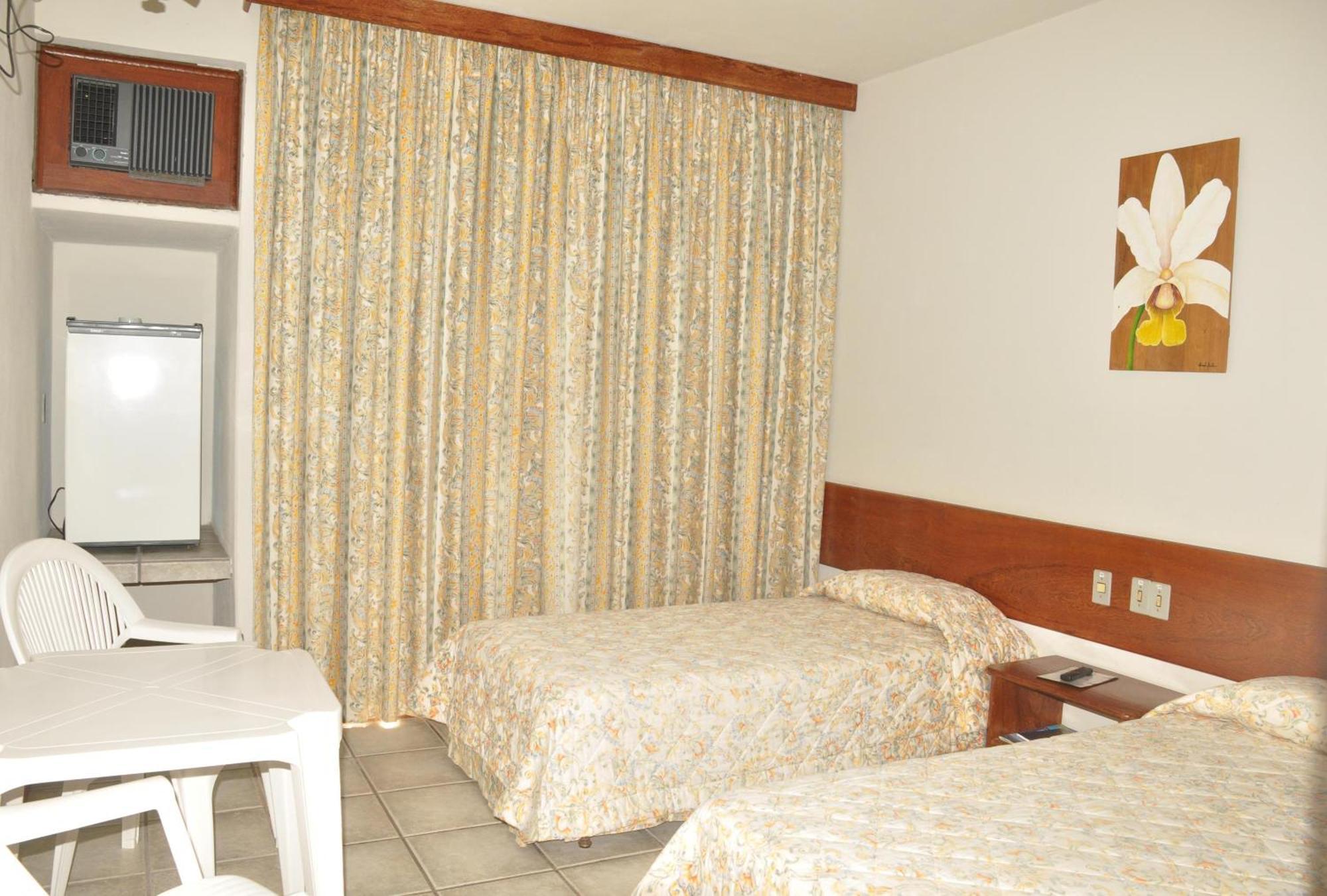 Quiriri Park Hotel Prado Exterior photo